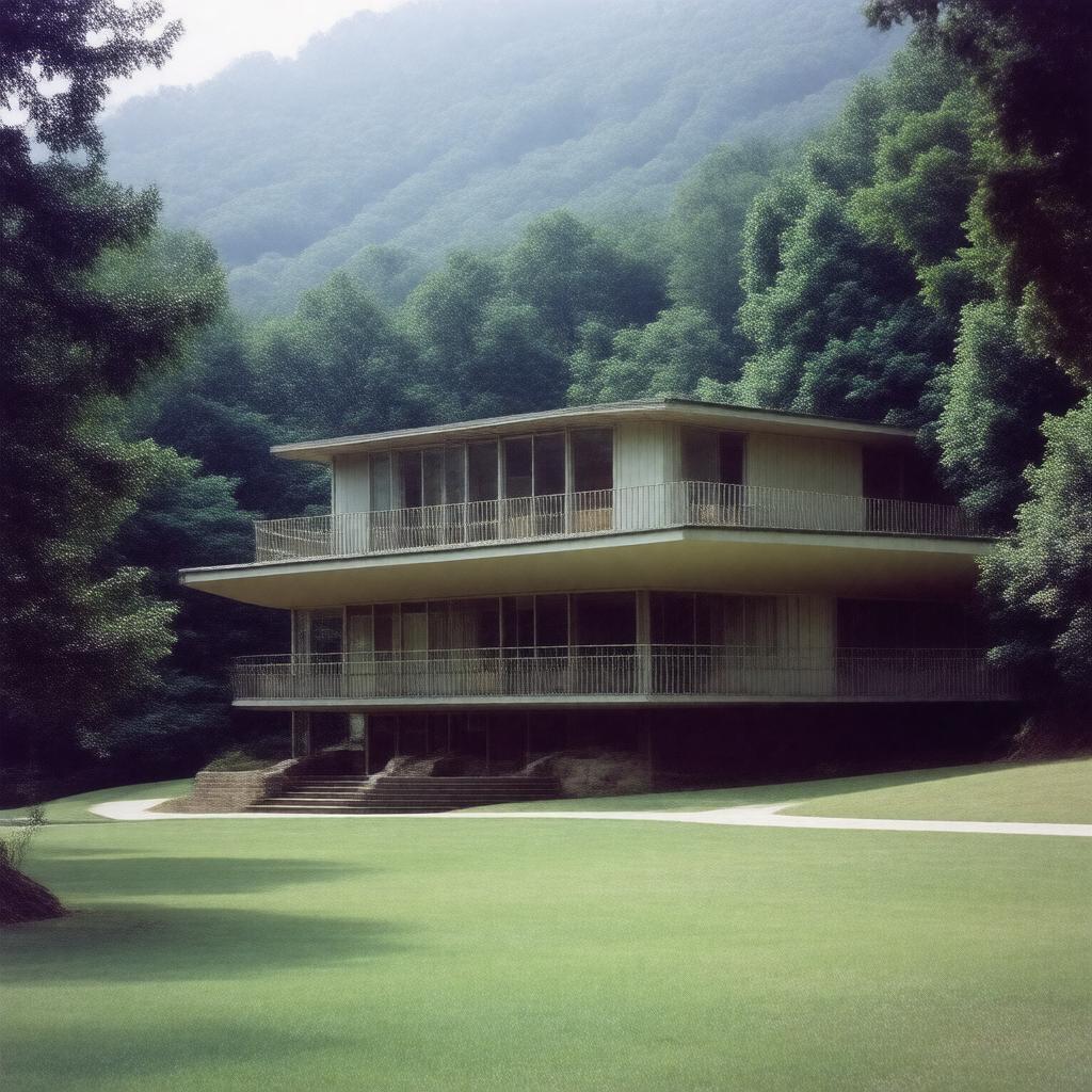 Black Mountain College